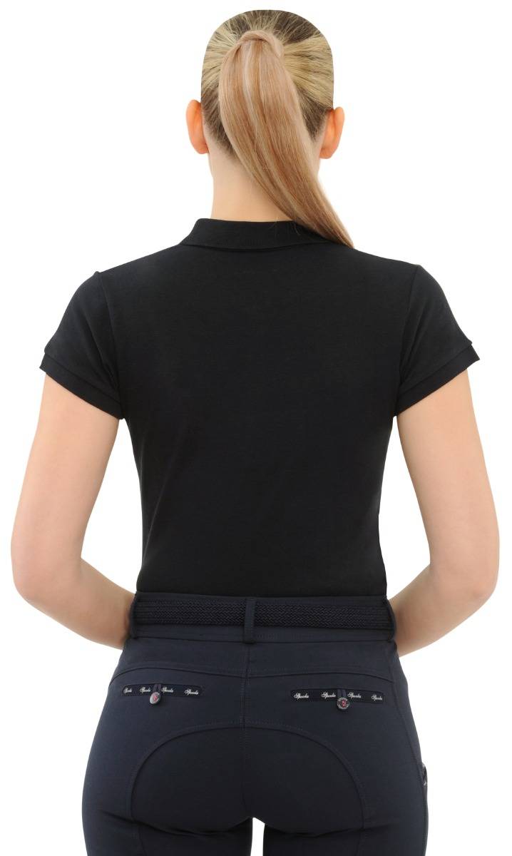 Spooks Evi Polo Super Sparpreis