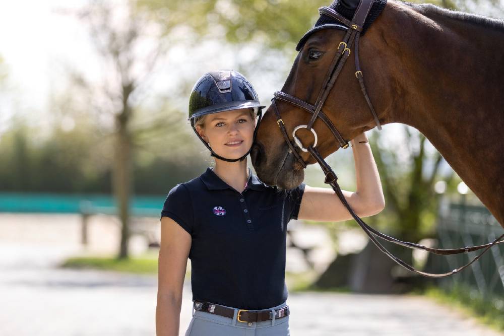 Spooks Evi Polo Super Sparpreis