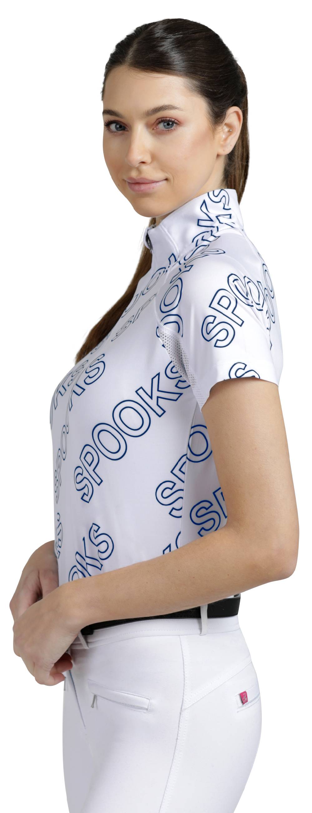 Spooks Showshirt Niena Letzte 3 Tage