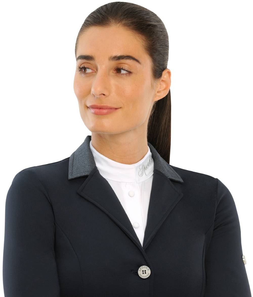 Spooks Showjacket Fabianah JETZT KAUFEN