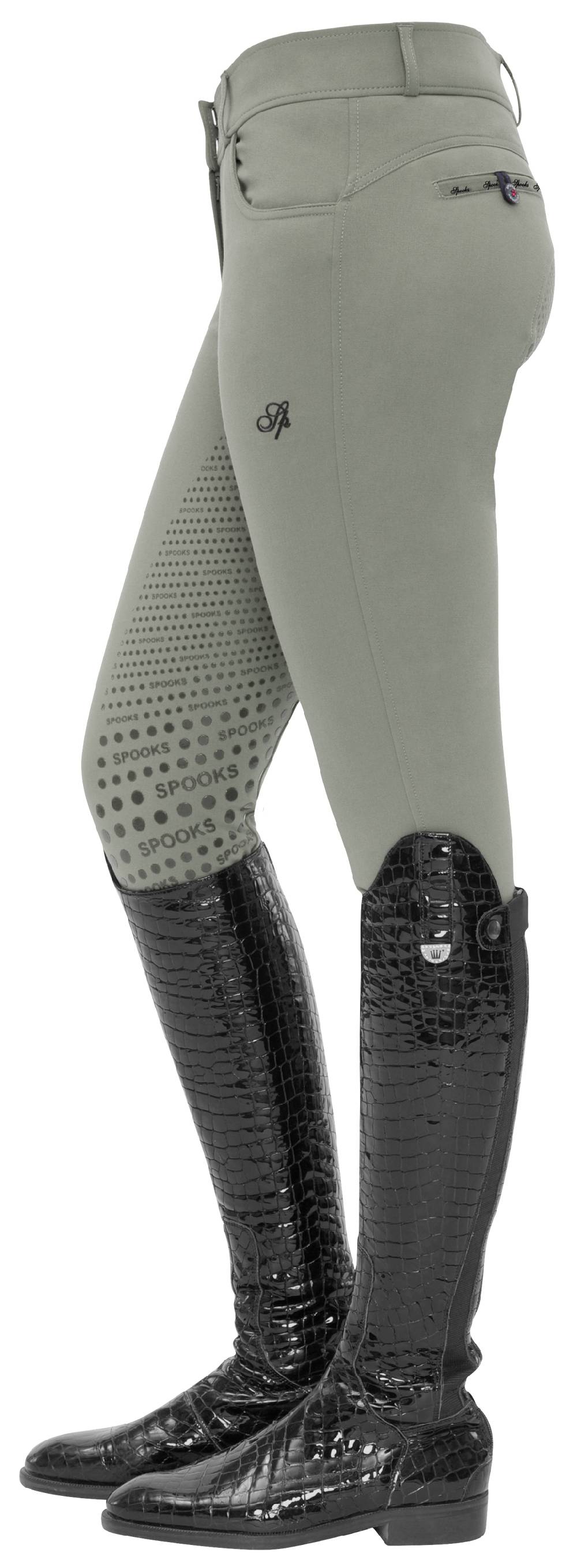 Spooks Elina Full Grip Letzter Tag