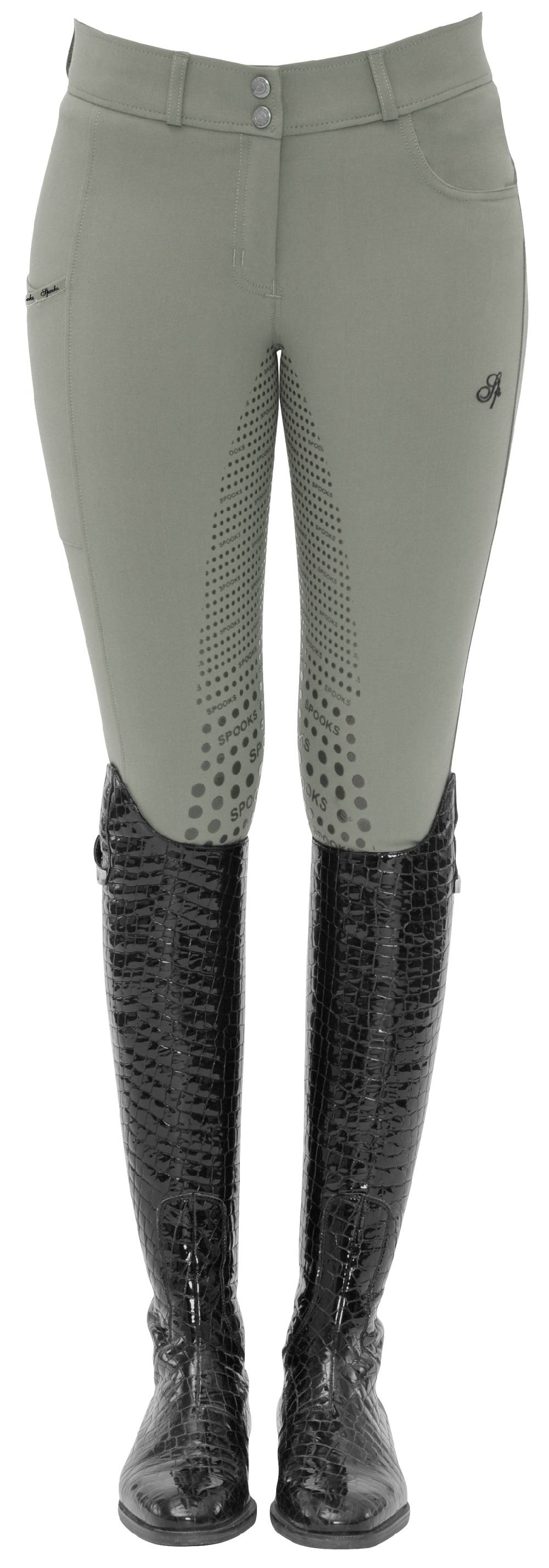 Spooks Elina Full Grip Letzter Tag