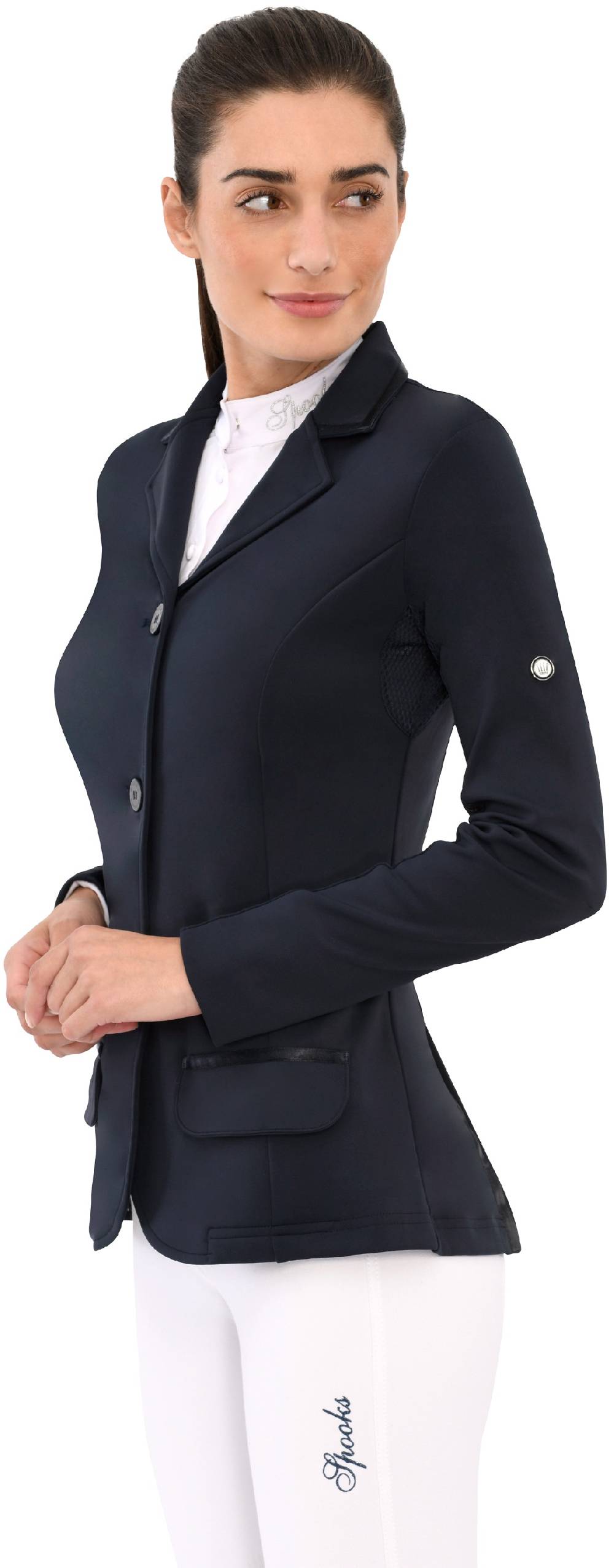 Spooks Showjacket Melhinda Discount Store für neue Produkte