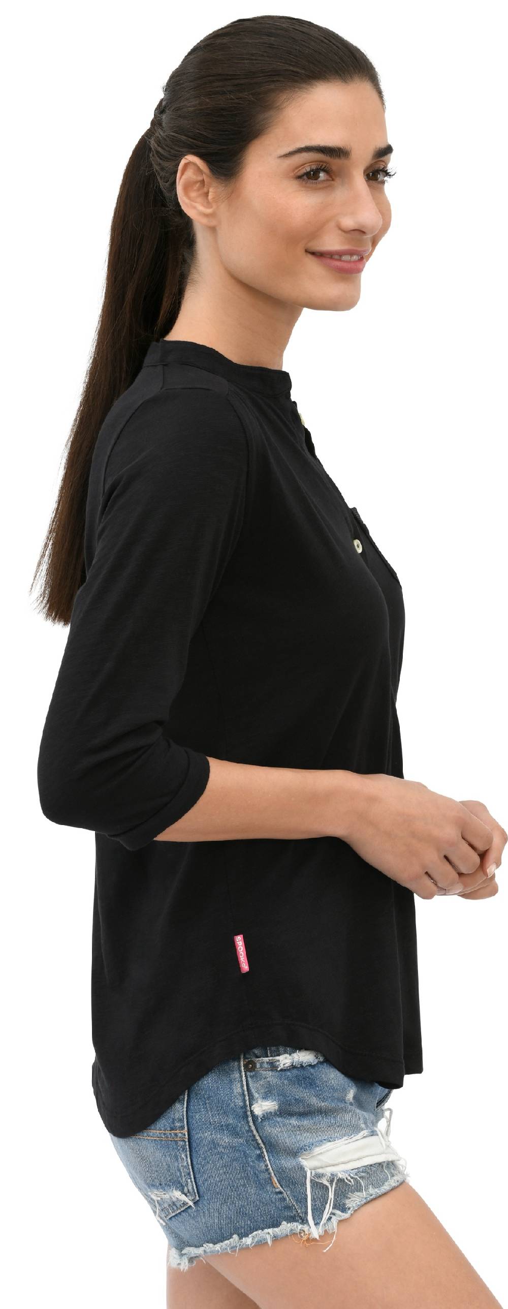 Spooks Rayah Shirt Super Rabatt