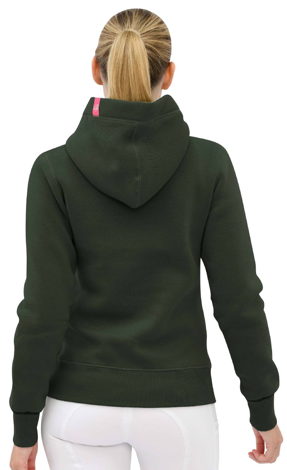 Spooks Crown Sequin Hoody 50% Rabatt mit kostenlosem Versand