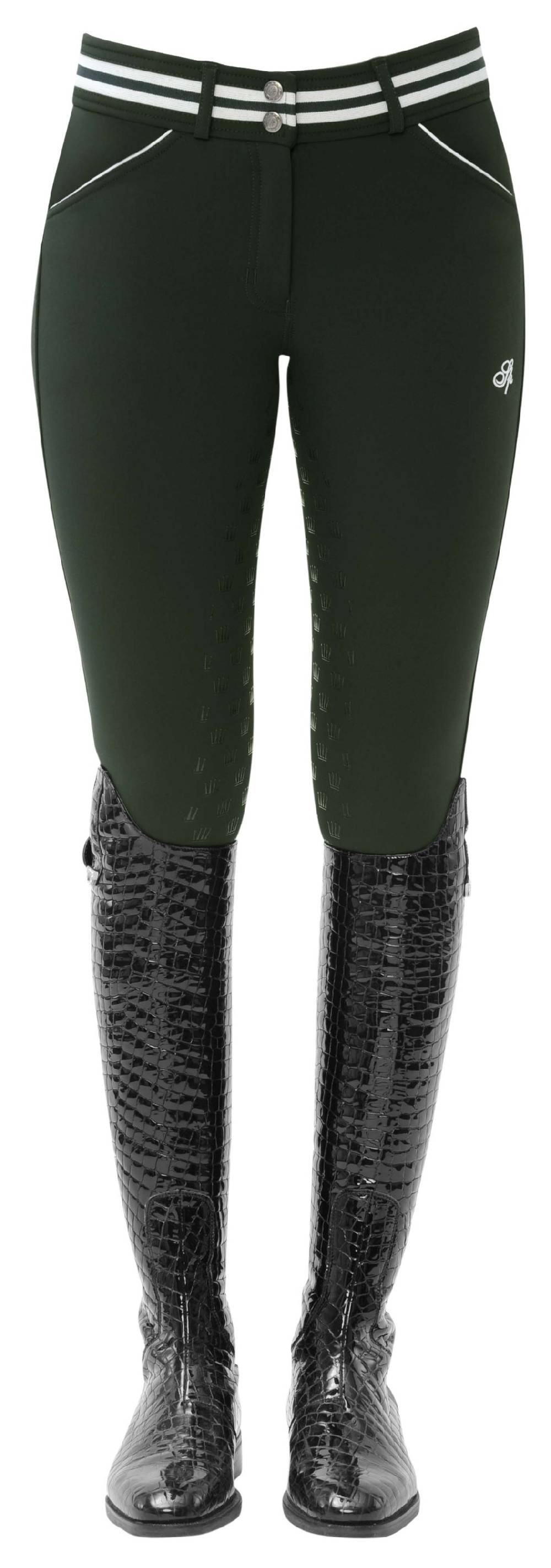 Spooks Fiona Full Grip Thermo Kostenloser Versand international