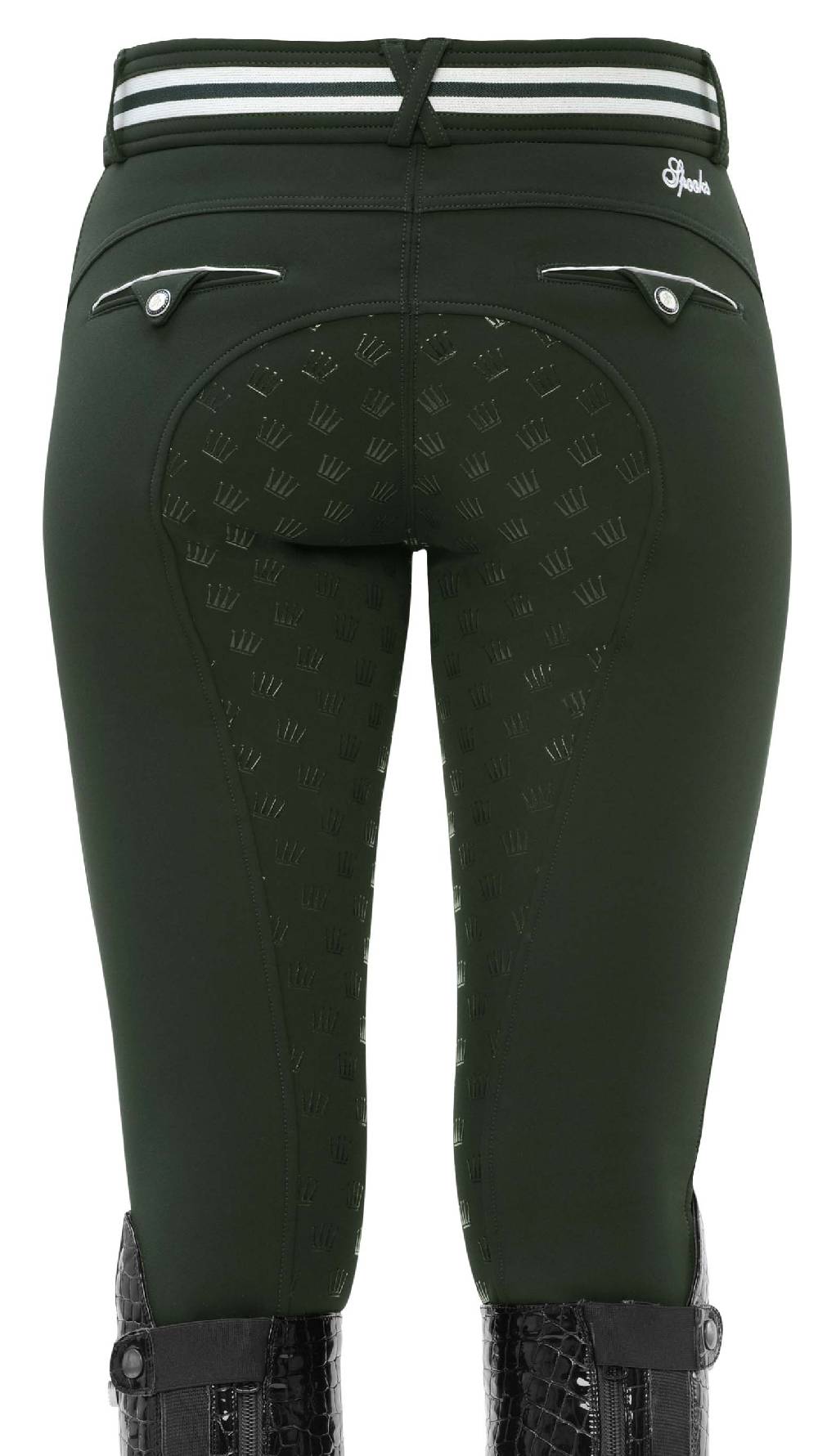 Spooks Fiona Full Grip Thermo Kostenloser Versand international
