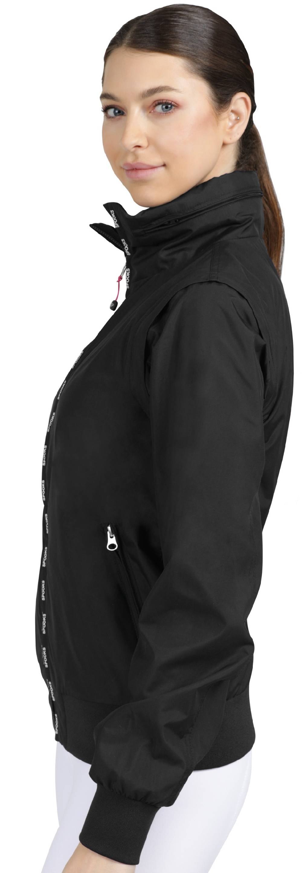 Spooks Aninah Jacket Fabrikladen