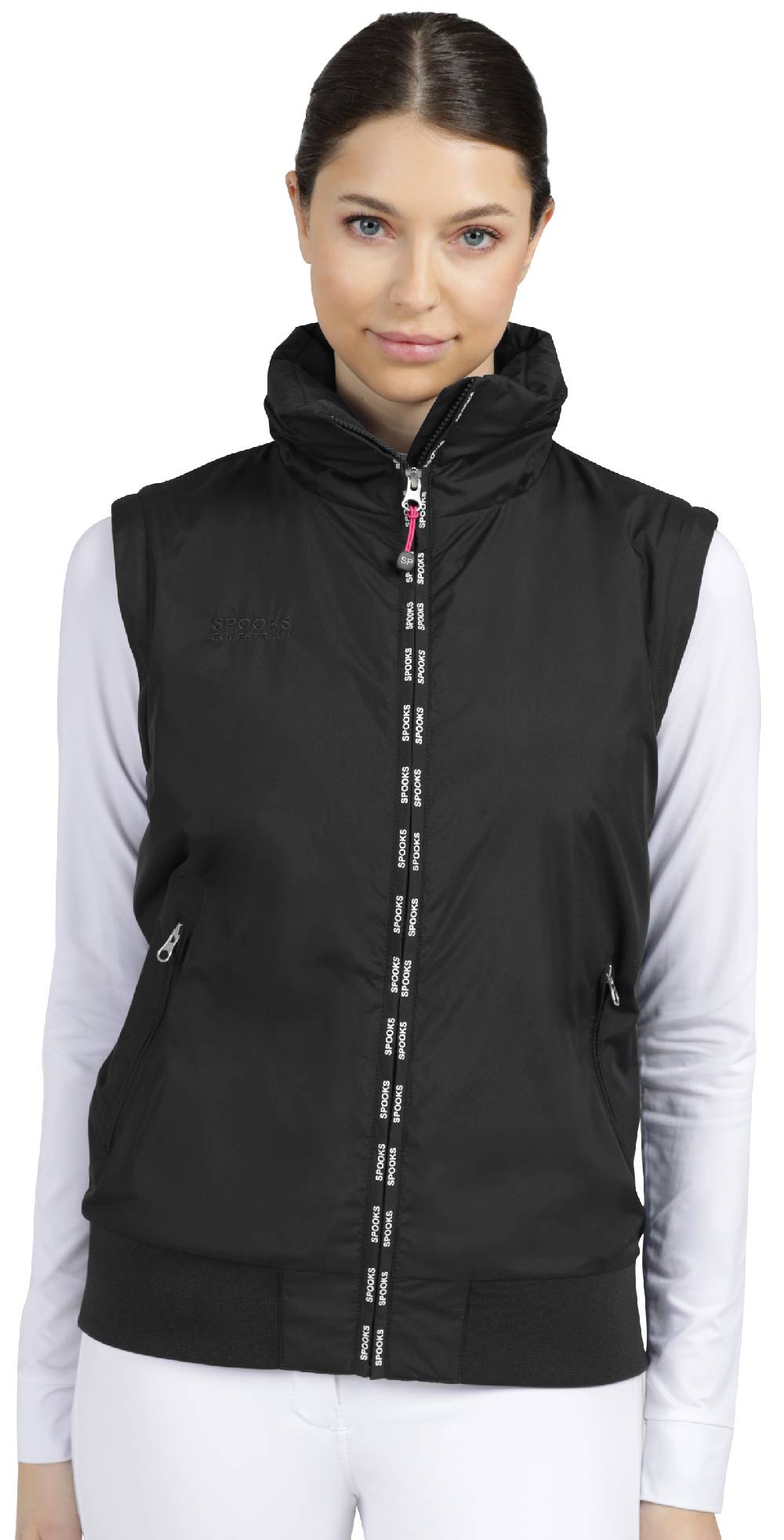 Spooks Aninah Jacket Fabrikladen