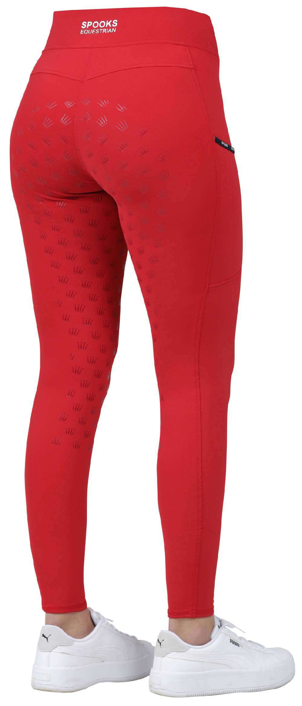 Spooks Emalia Full Grip Leggins Speichern exportieren