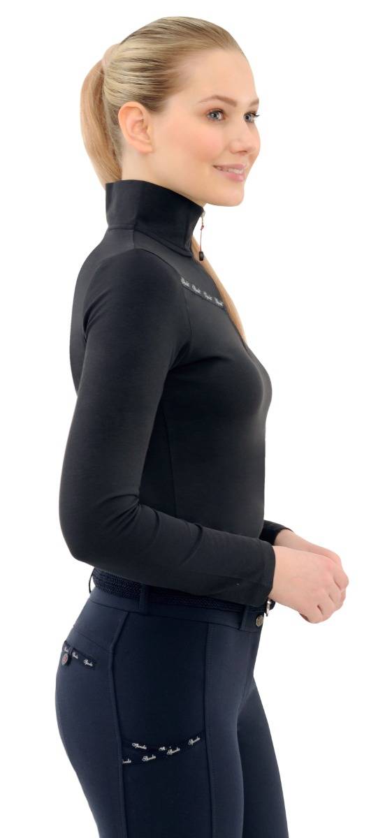 Spooks Hariana Longsleeve Shirt 50% Rabatt für begrenzte Zeit