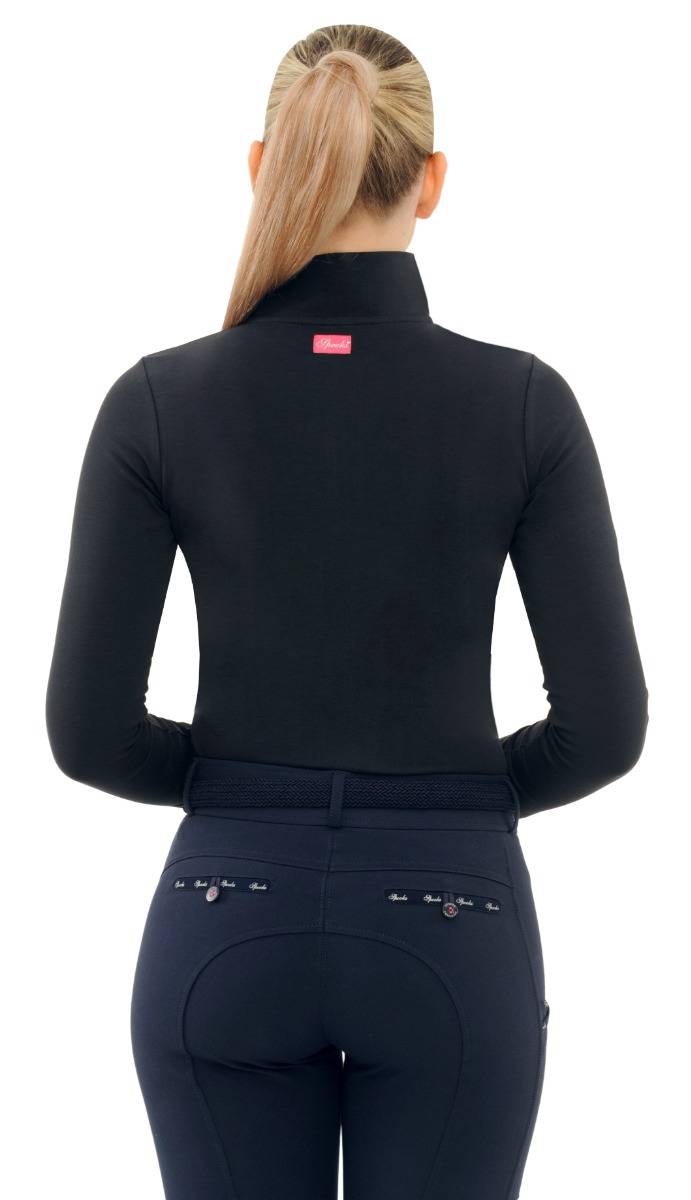 Spooks Hariana Longsleeve Shirt 50% Rabatt für begrenzte Zeit