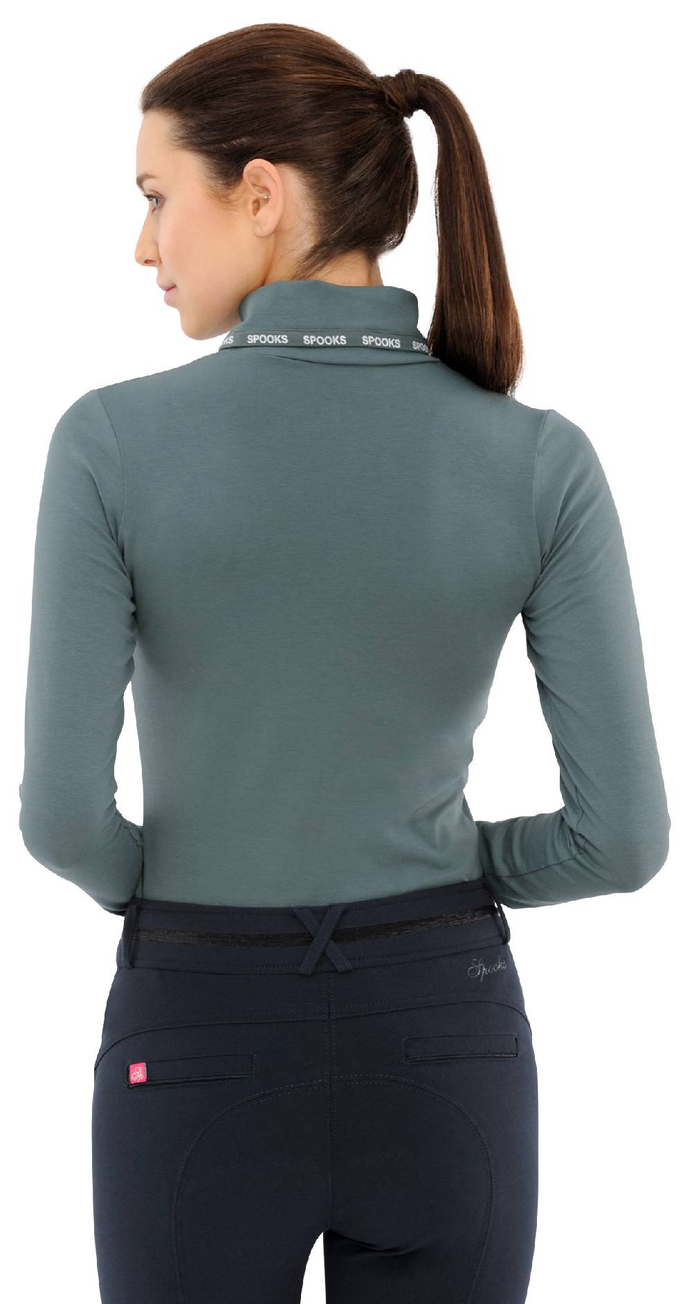Spooks Leliah Turtleneck 2025