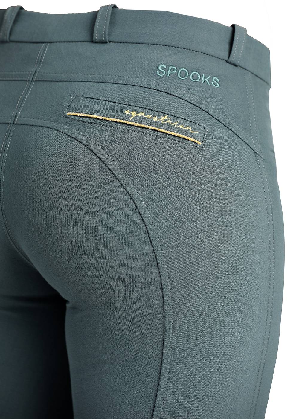 Spooks Annber Knee Grip Online