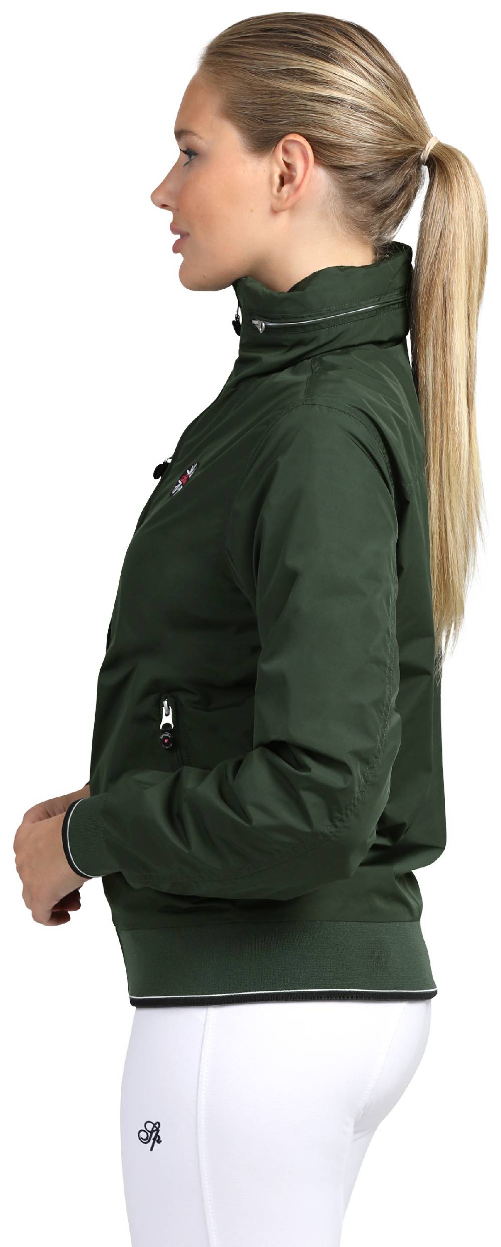 Spooks Cleo Jacket Auslauf