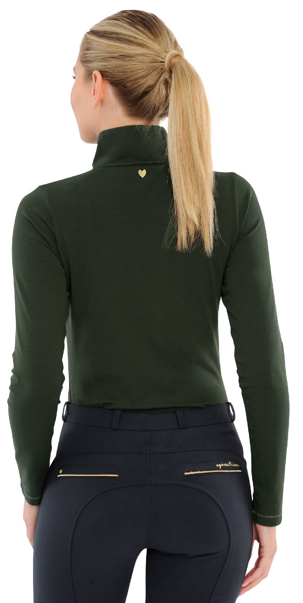Spooks Annber Longsleeve Shirt Verkauf