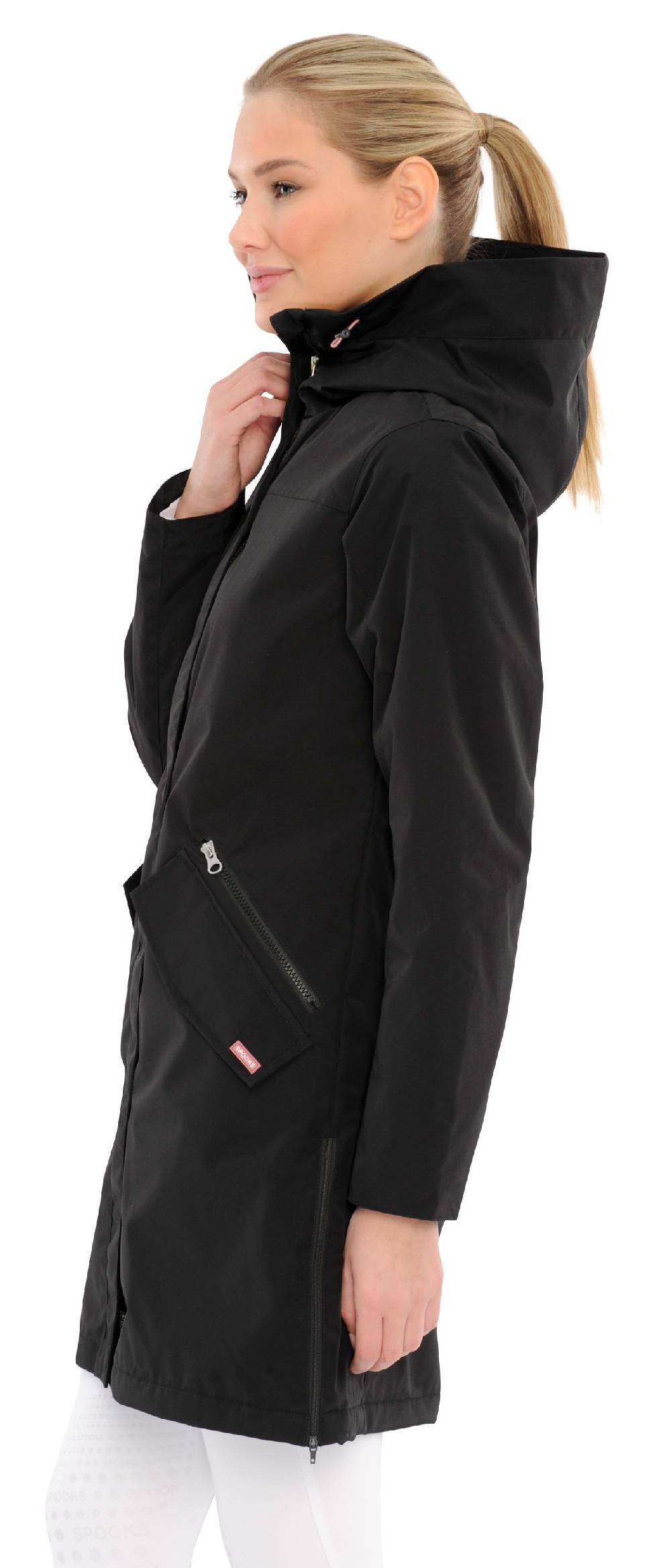 Spooks Dannica Coat im Angebot