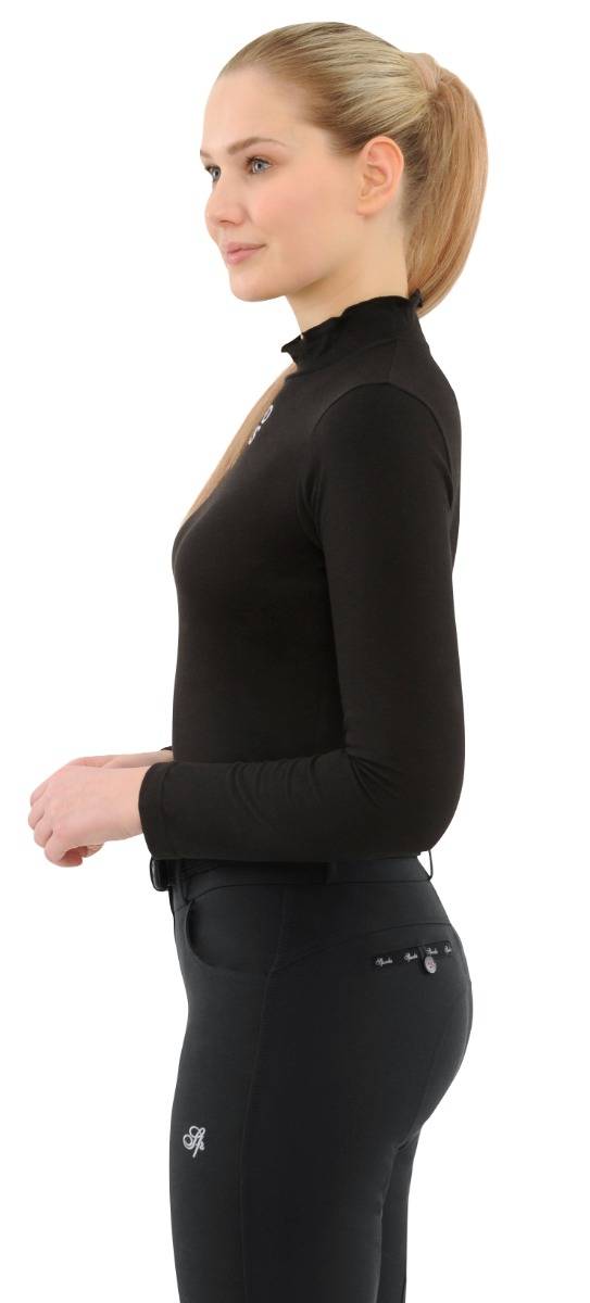 Spooks Maila Longsleeve Shirt Schlussverkauf