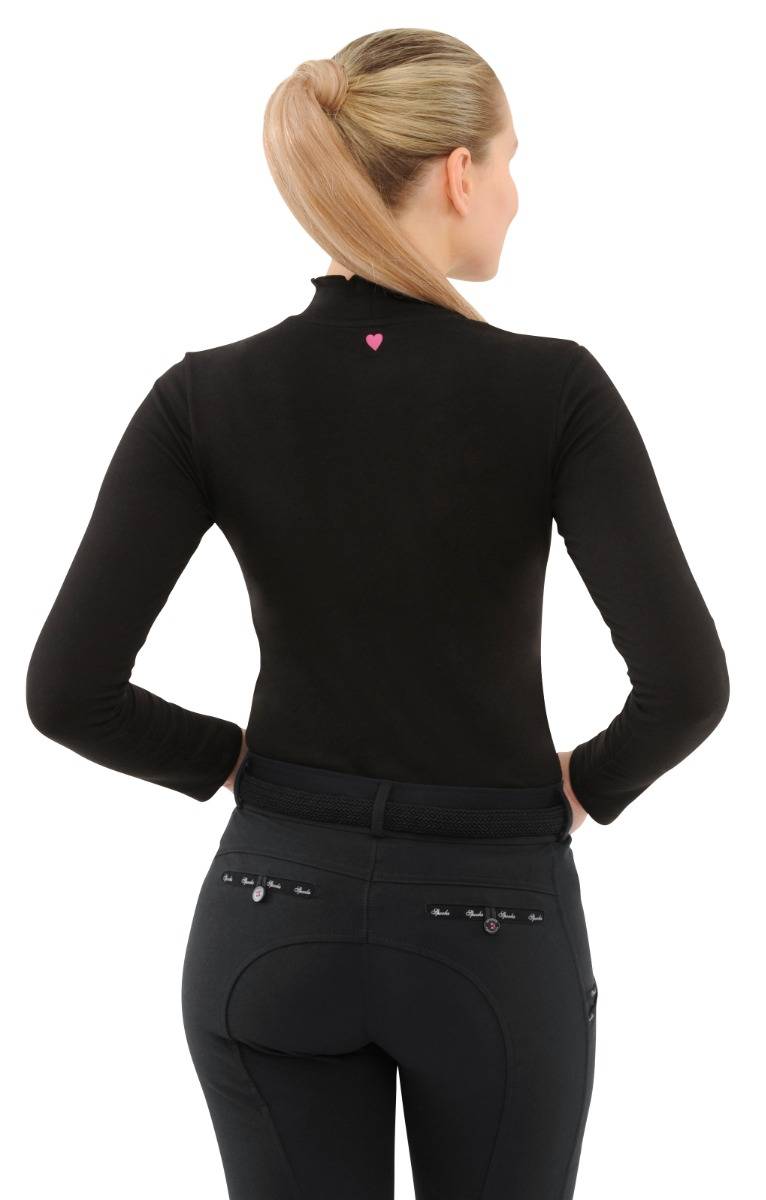 Spooks Maila Longsleeve Shirt Schlussverkauf
