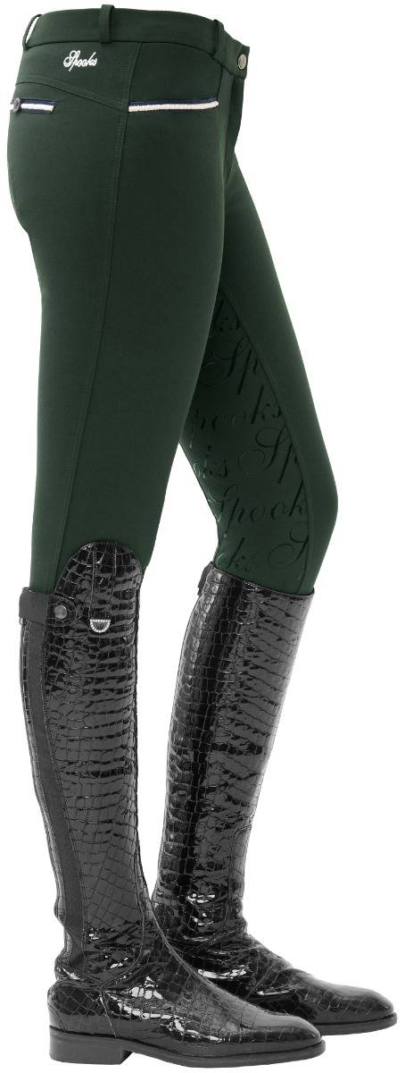 Spooks Ricarda Full Grip Pearls Fabrikverkauf