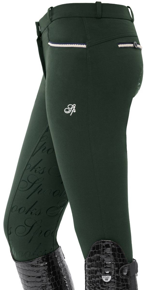 Spooks Ricarda Full Grip Pearls Fabrikverkauf