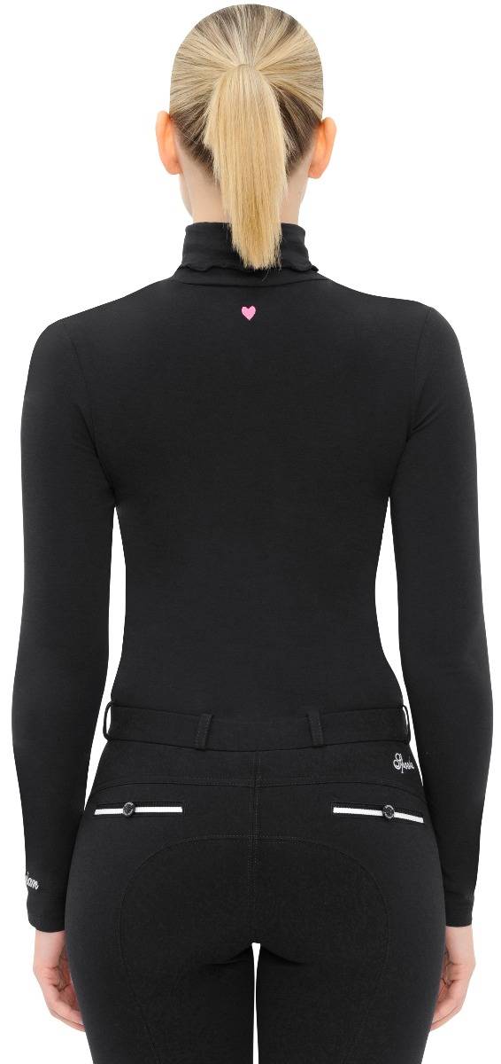 Spooks Phiene Turtleneck Meist gekauft