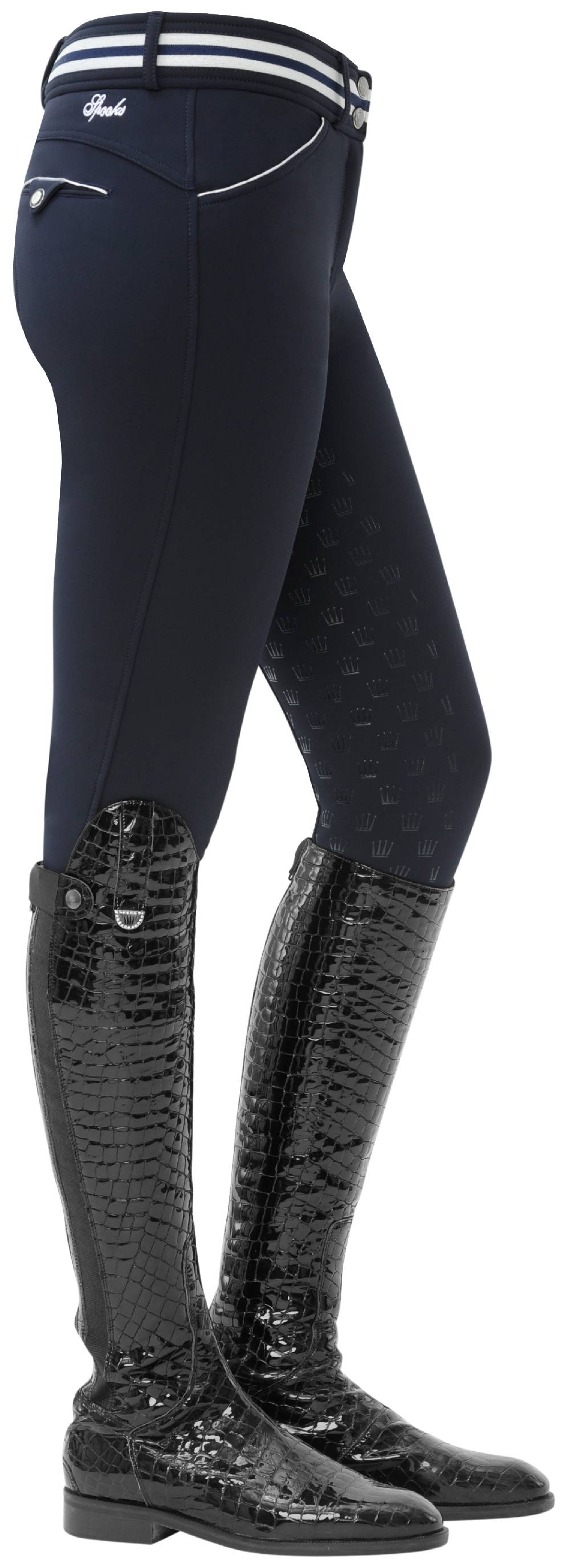 Spooks Fiona Full Grip Thermo Kostenloser Versand
