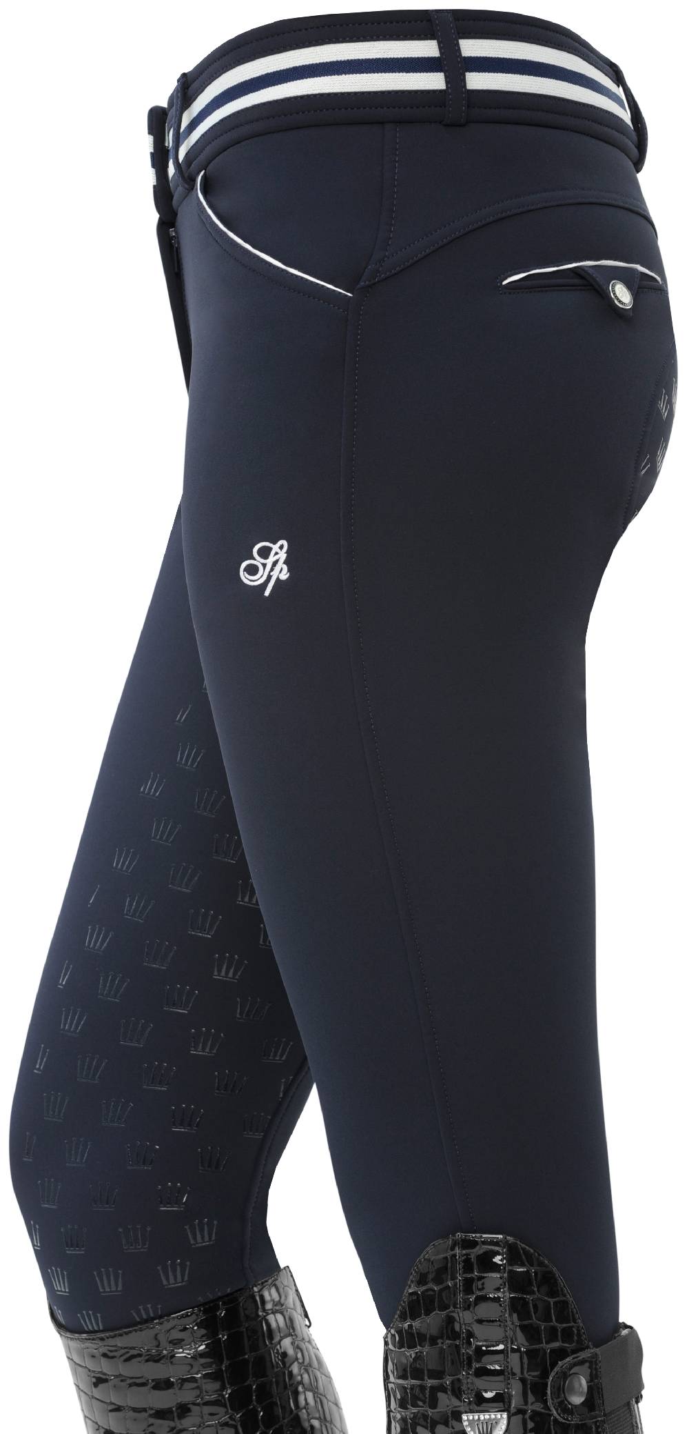 Spooks Fiona Full Grip Thermo Kostenloser Versand