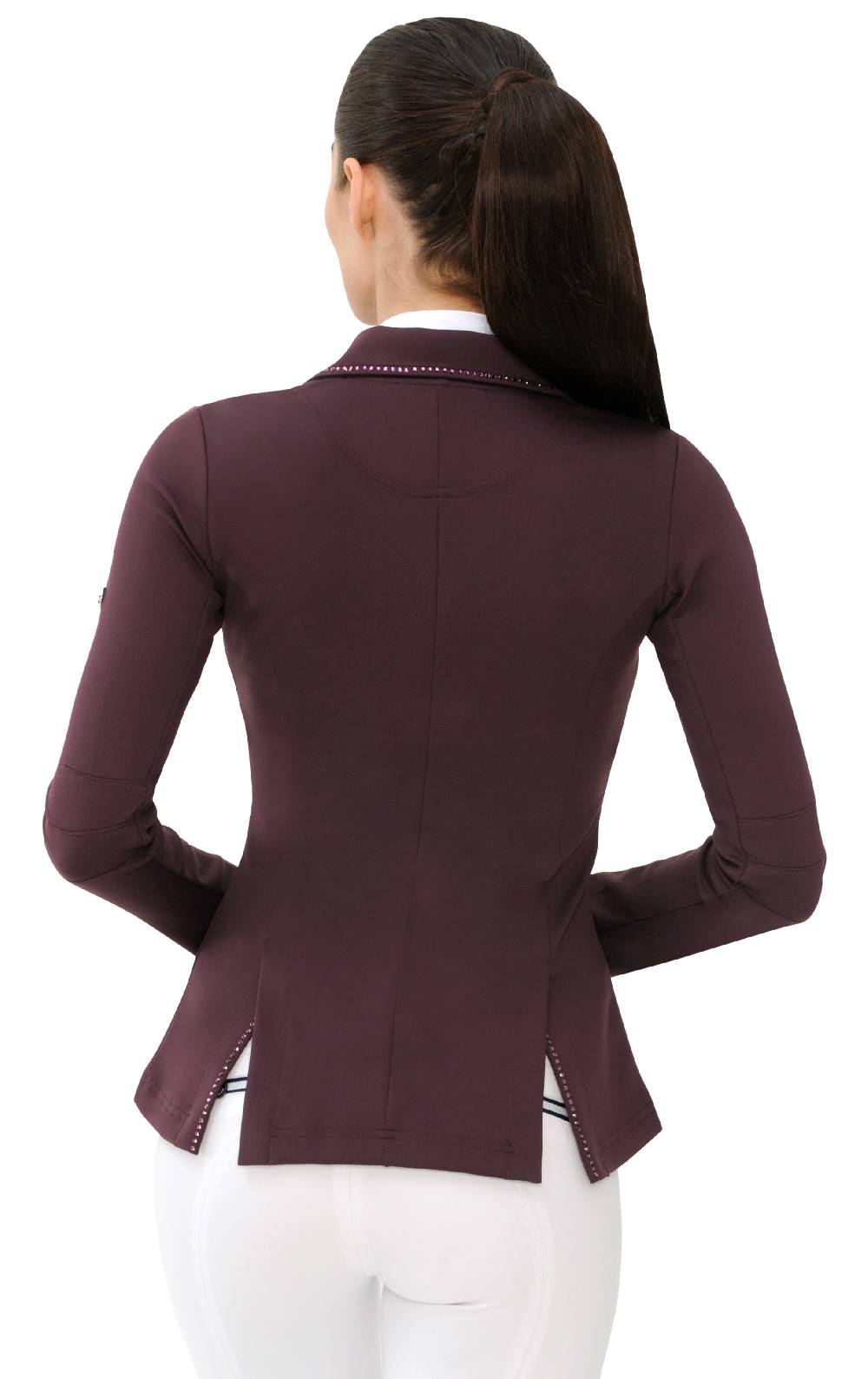 Spooks Showjacket Fridah Fabrik Onlineshop