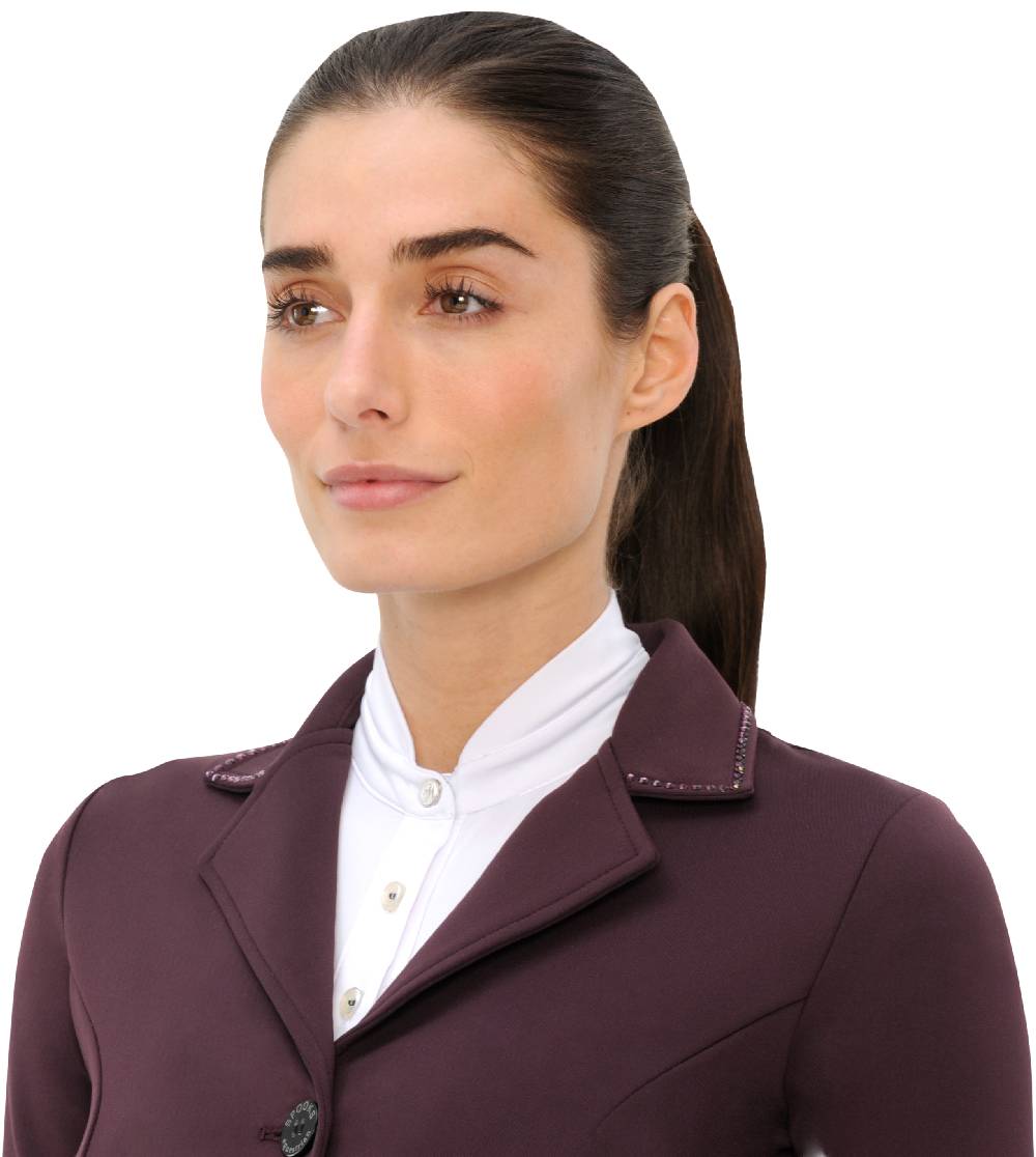 Spooks Showjacket Fridah Fabrik Onlineshop