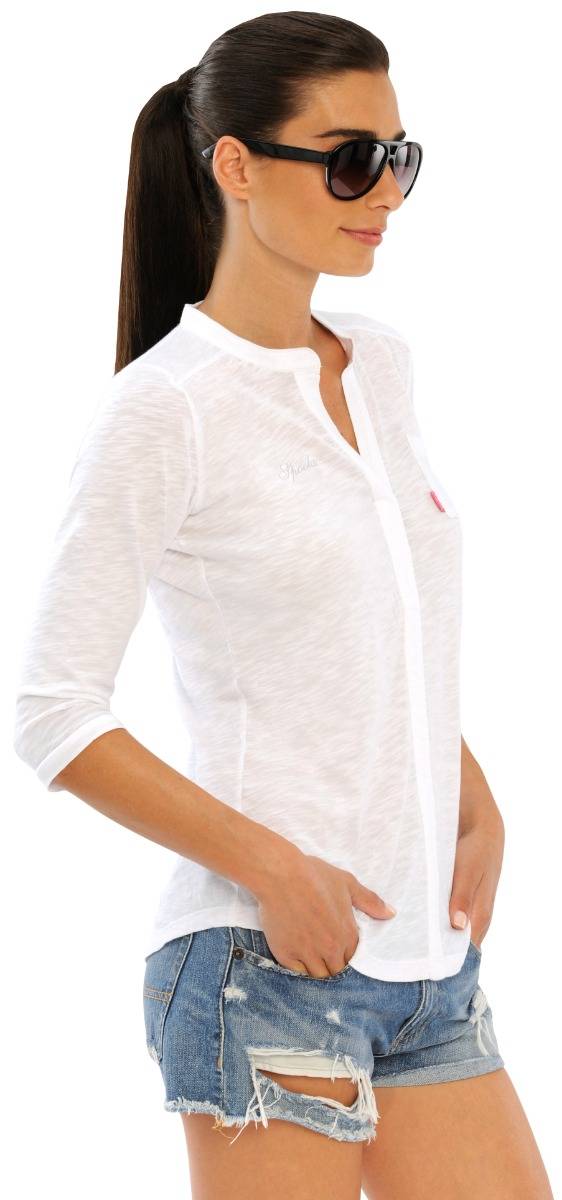 Spooks Eliza Shirt Großer Ausverkauf