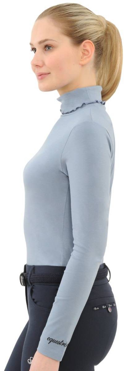 Spooks Phiene Turtleneck Flash Sale