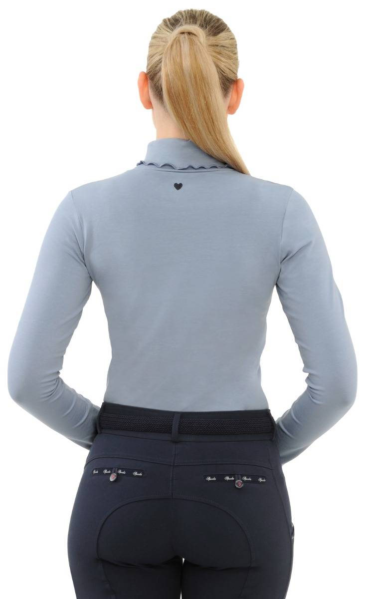 Spooks Phiene Turtleneck Flash Sale