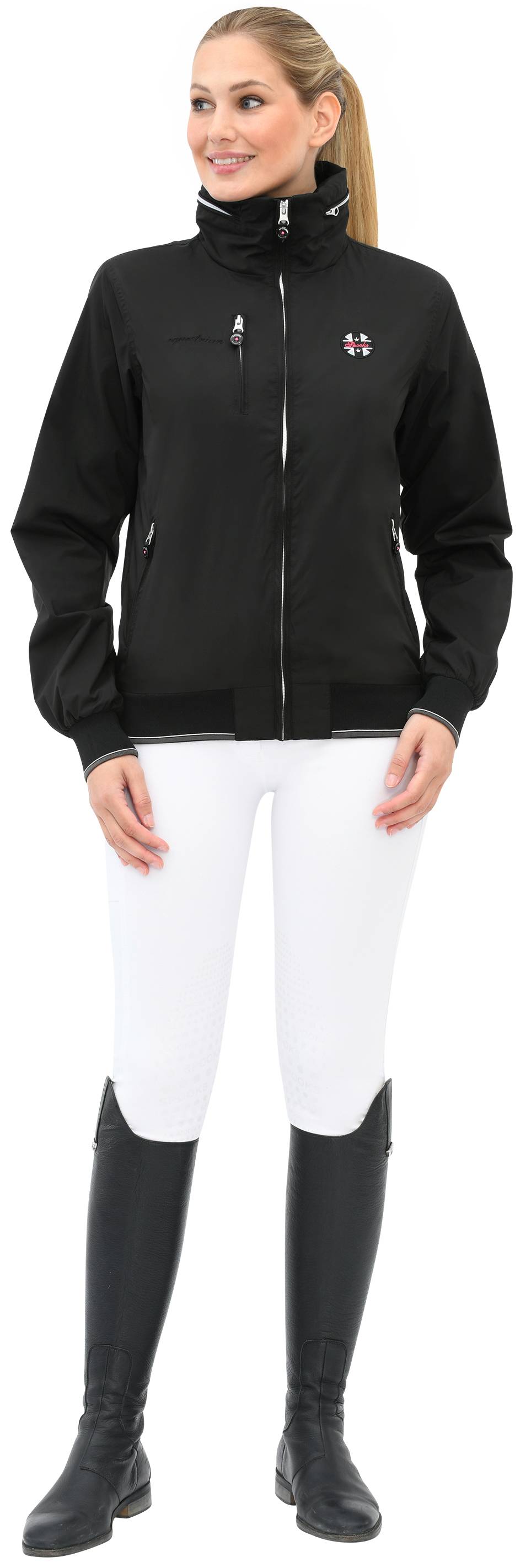 Spooks Cleo Jacket Online Shopping