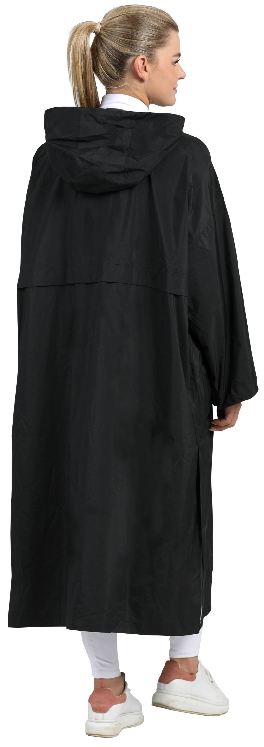 Spooks SPOOKS Rain Poncho Black Friday