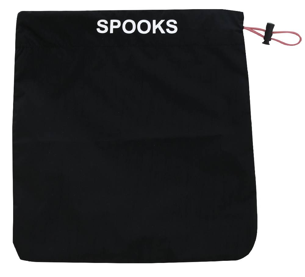 Spooks SPOOKS Rain Poncho Black Friday