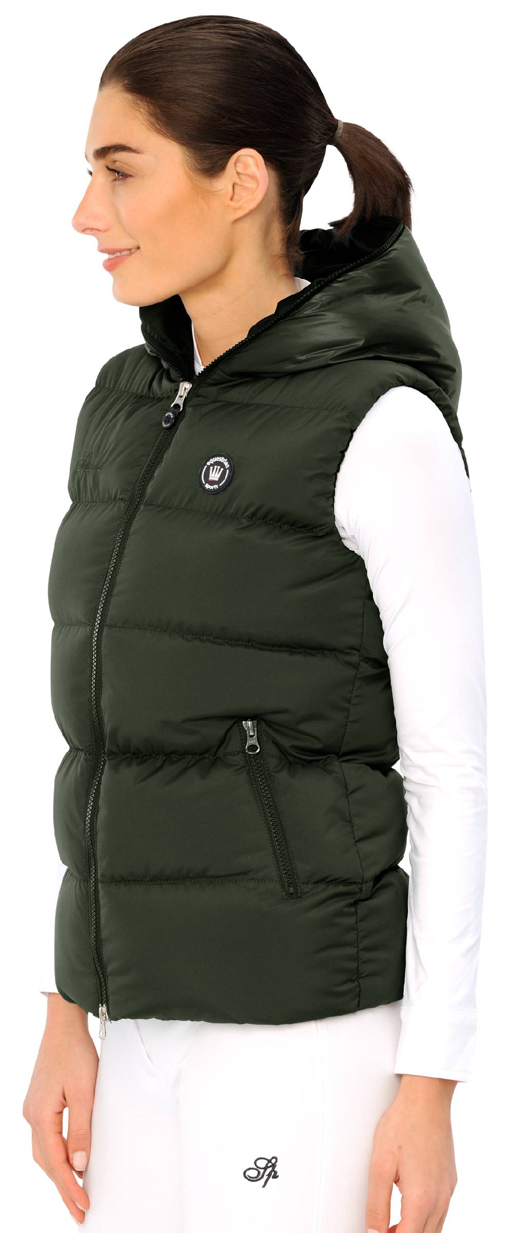 Spooks New Carla Bodywarmer Weihnachtsangebot