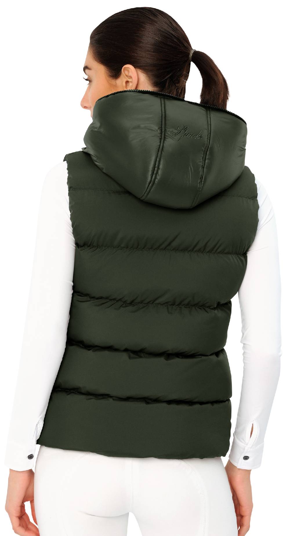 Spooks New Carla Bodywarmer Weihnachtsangebot