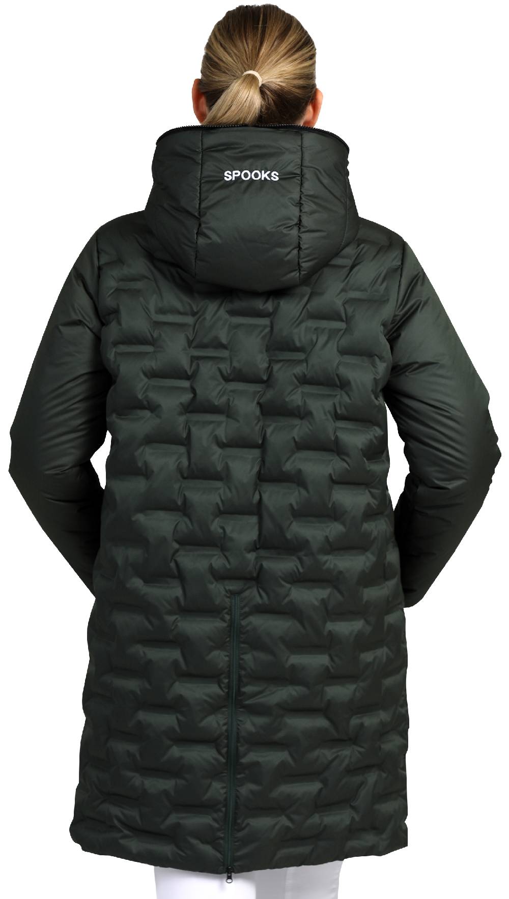 Spooks Mhina Coat Osterangebot