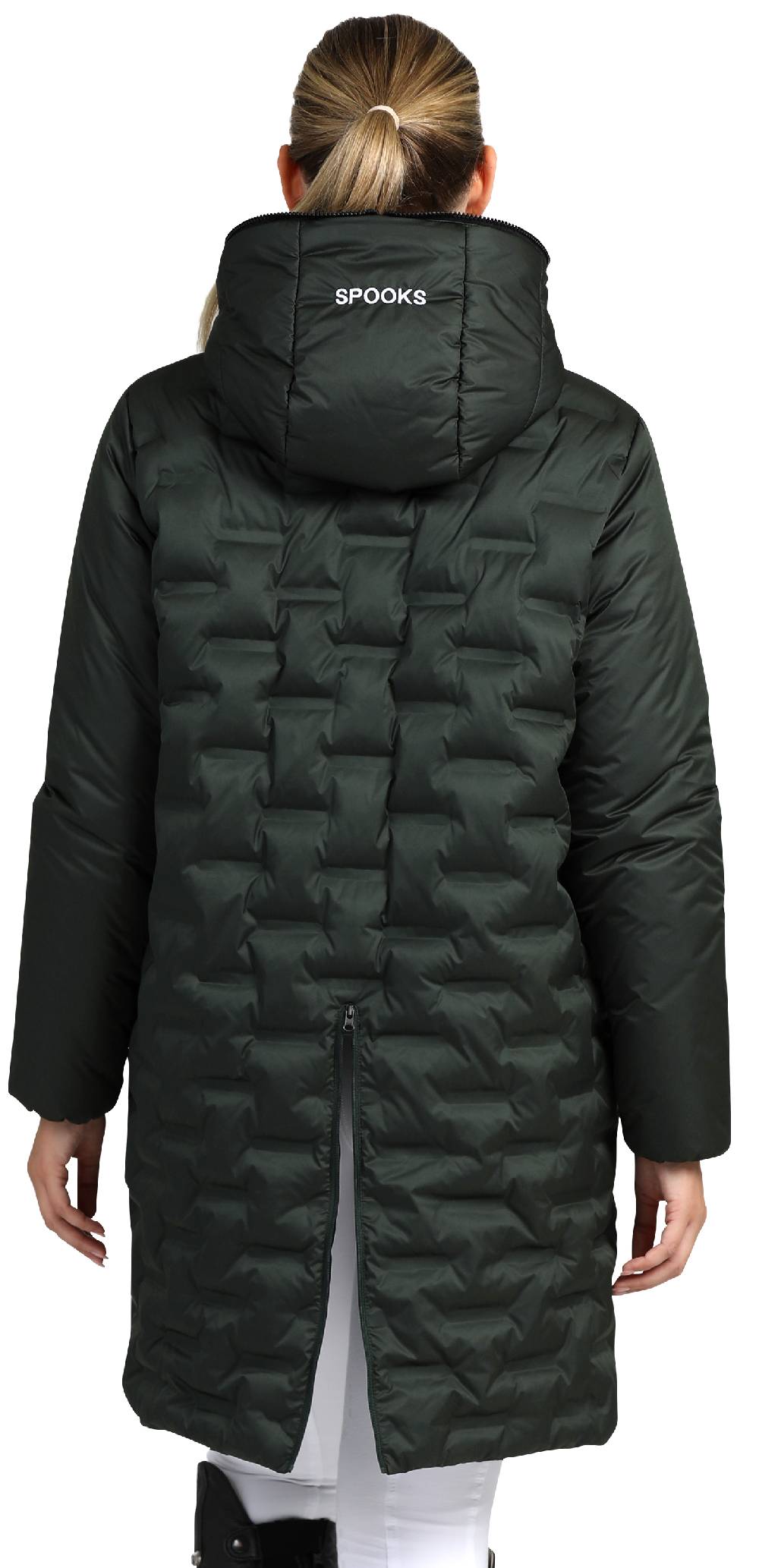 Spooks Mhina Coat Osterangebot