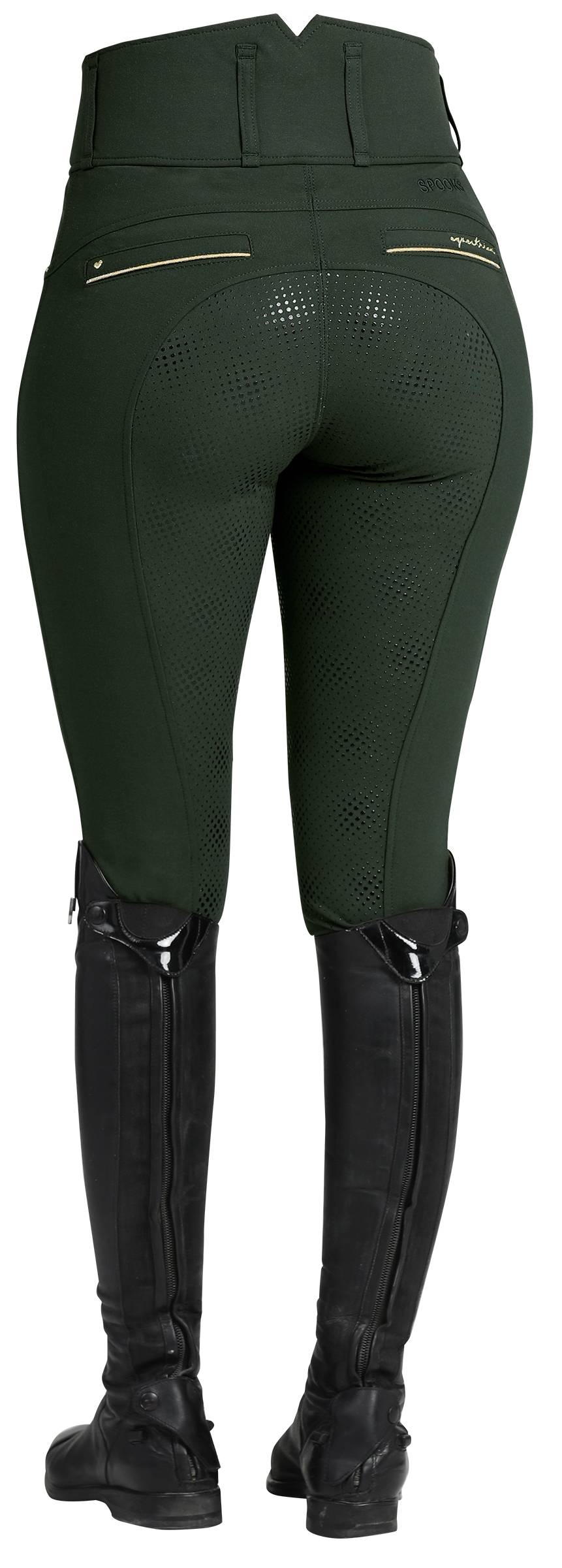 Spooks Annber Full Grip High Waist Muttertagsangebot