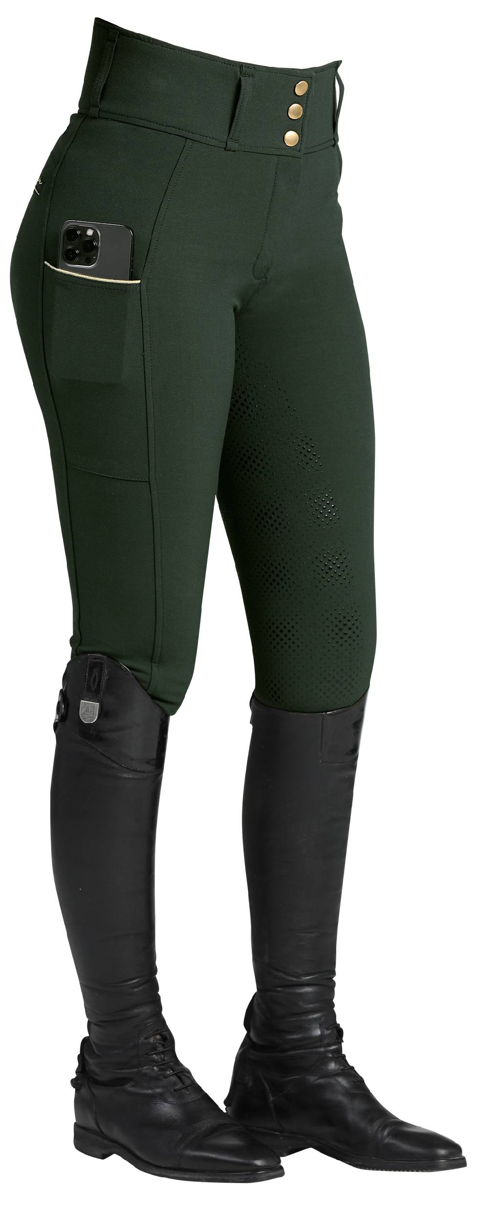Spooks Annber Full Grip High Waist Muttertagsangebot