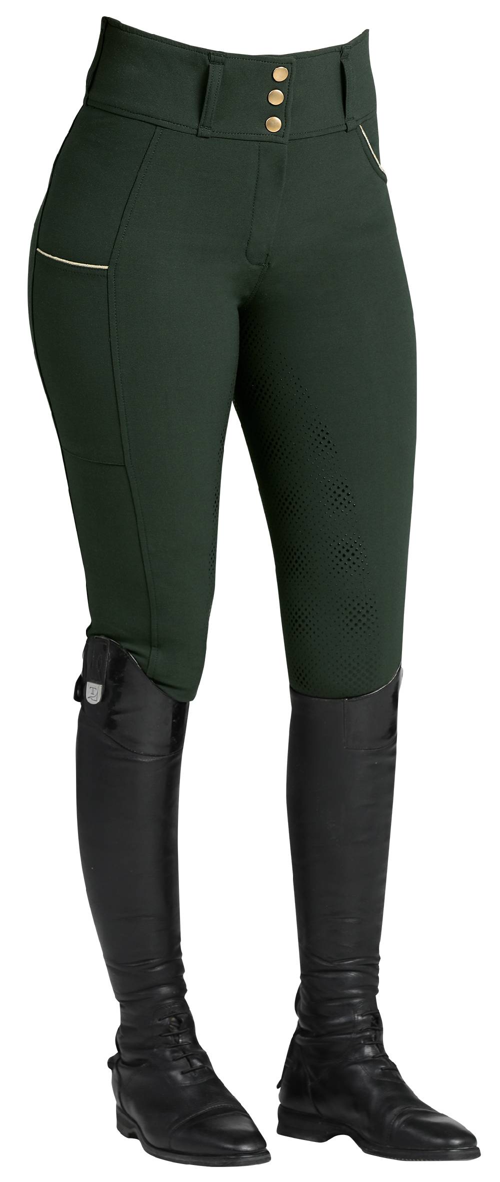 Spooks Annber Full Grip High Waist Muttertagsangebot