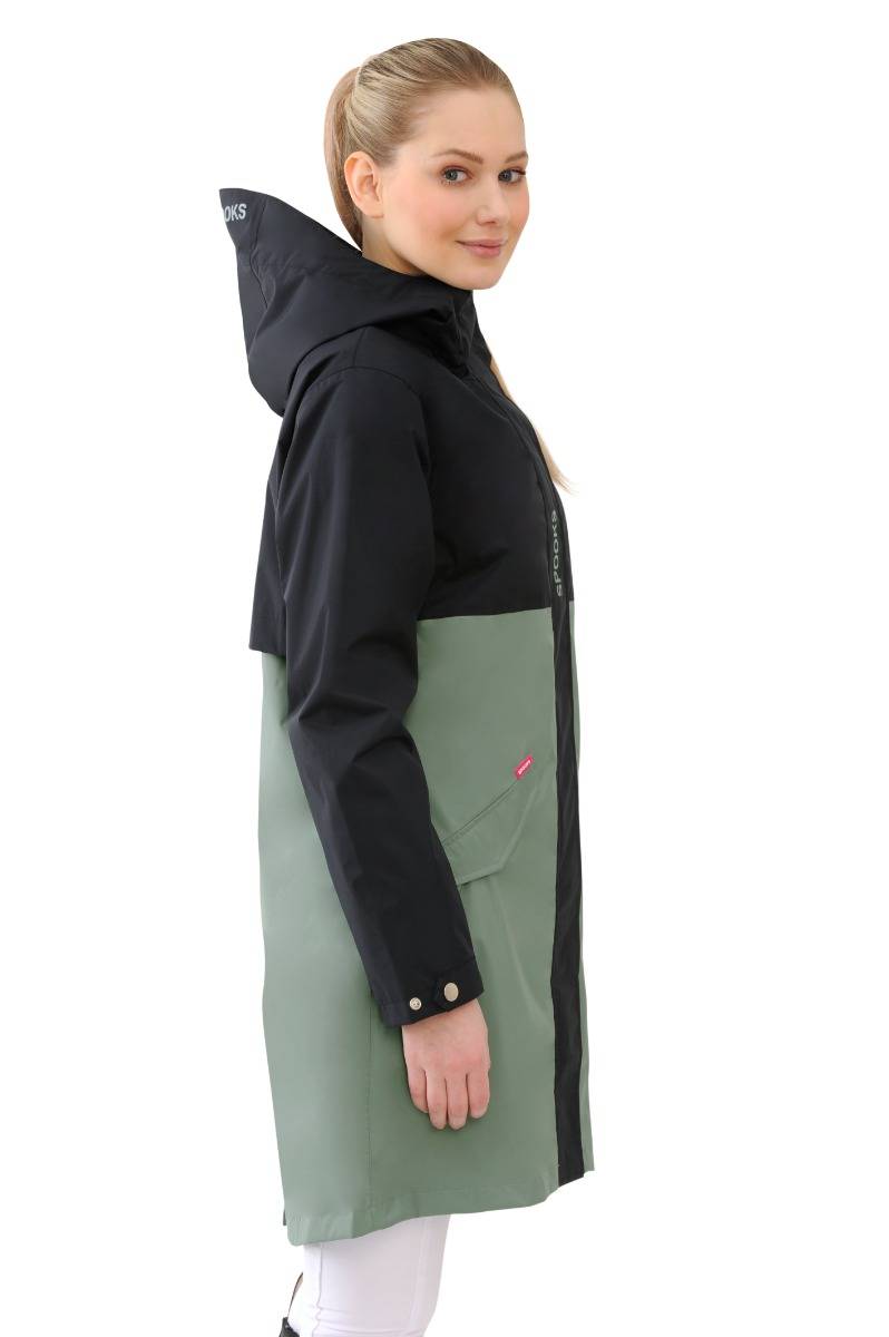 Spooks Johla Rain Coat Vatertagsangebot