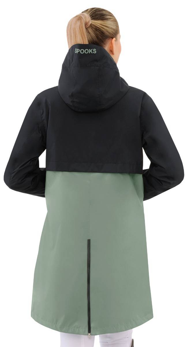 Spooks Johla Rain Coat Vatertagsangebot