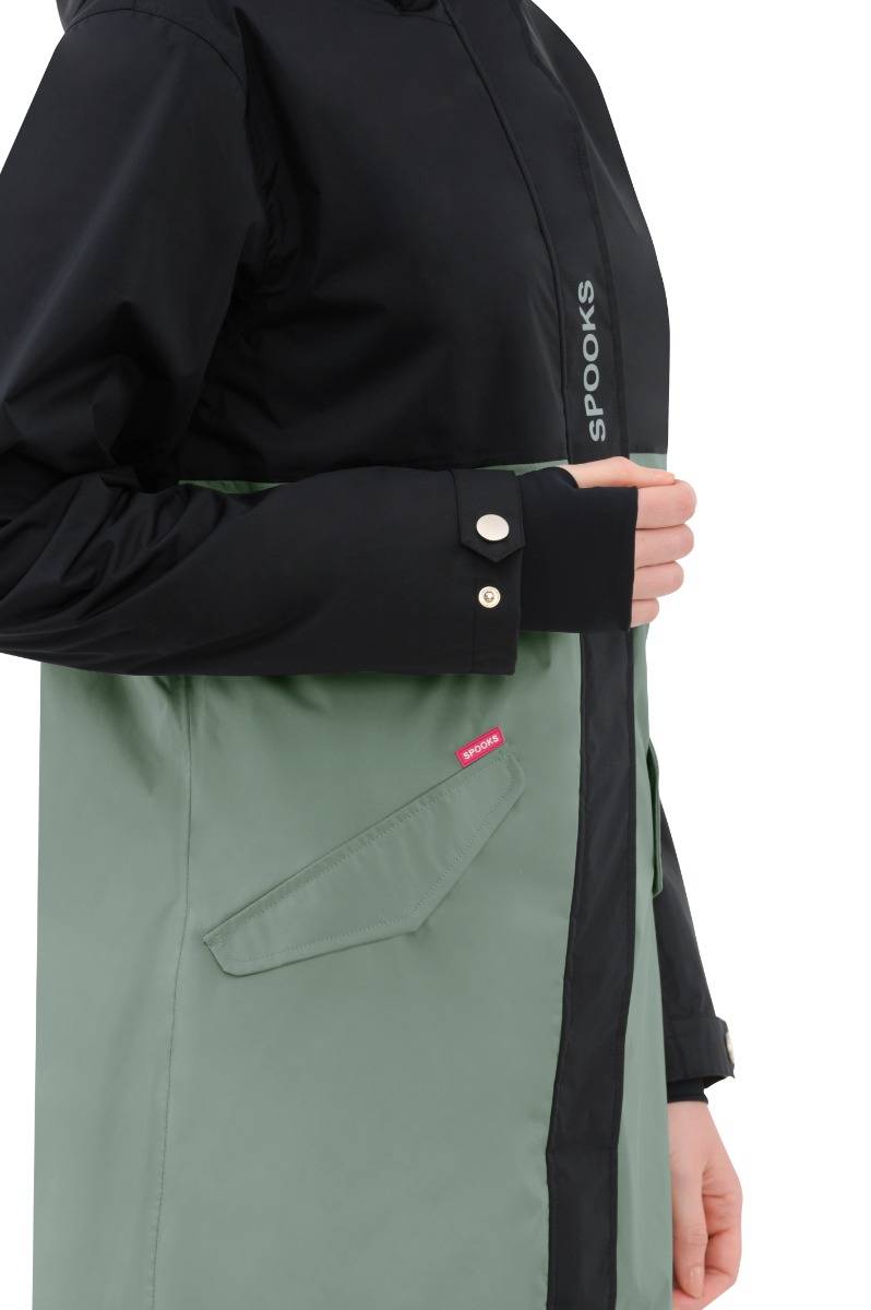 Spooks Johla Rain Coat Vatertagsangebot