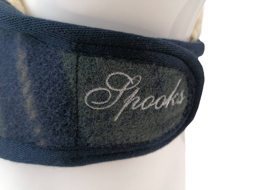 Spooks Dog Coat Olssi Online Outlet