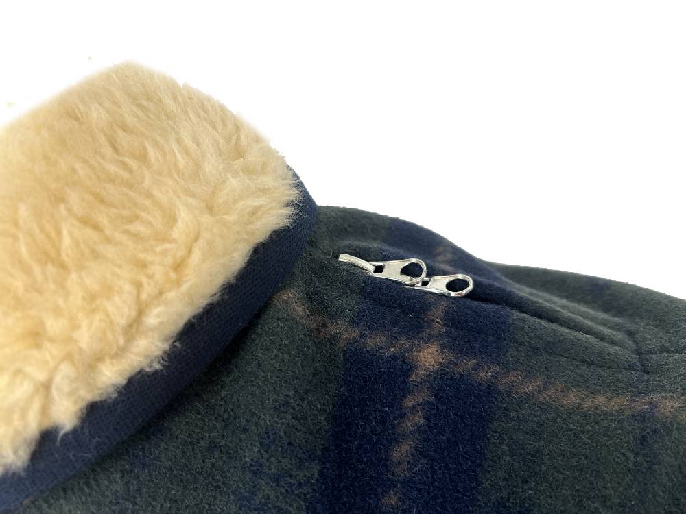 Spooks Dog Coat Olssi Online Outlet