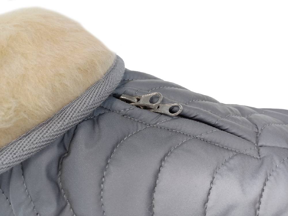 Spooks Dog Coat Classic II Exklusive Angebote