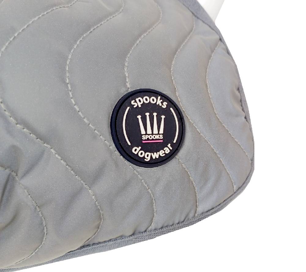 Spooks Dog Coat Classic II Exklusive Angebote